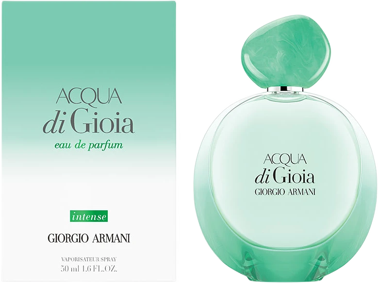 Acqua di Gioia Eau de Parfum Intense