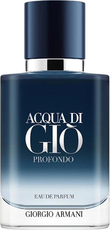 Acqua di Giò Profondo Eau de Parfum