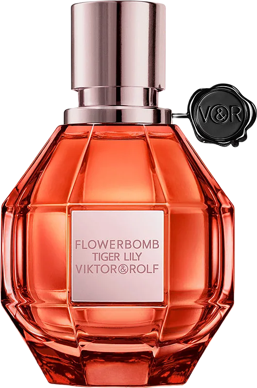 Flowerbomb Tiger Lily Eau de Parfum