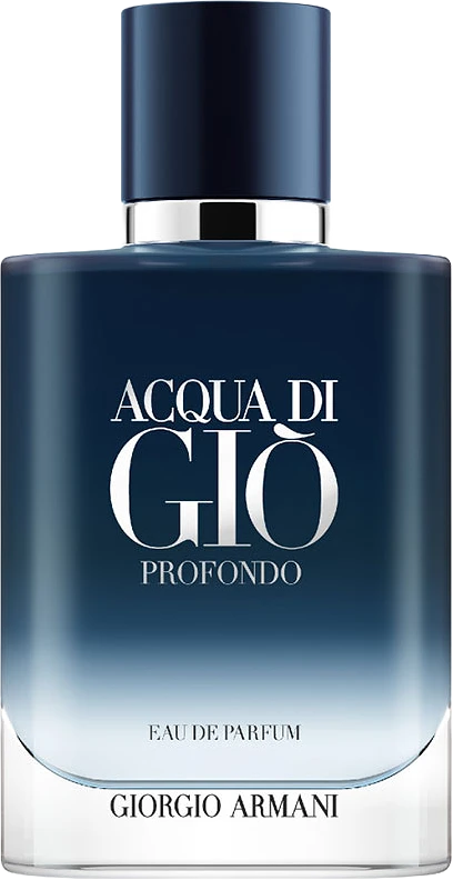 Acqua di Giò Profondo Eau de Parfum