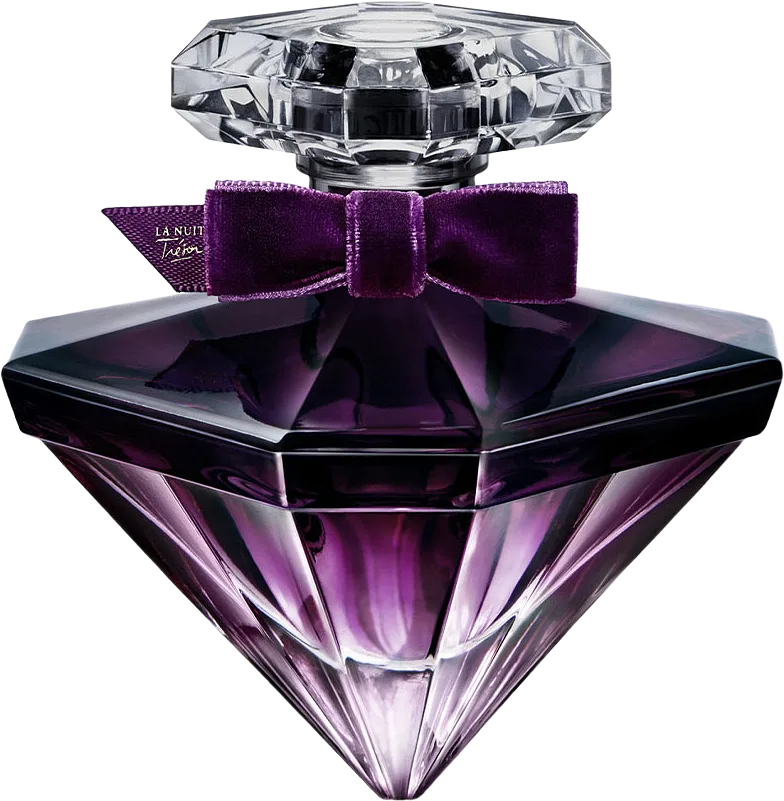 La Nuit Trésor Le Parfum