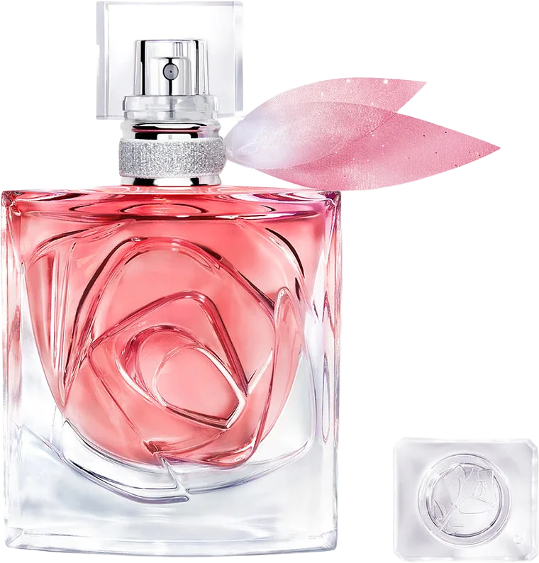 La vie est belle ROSE EXTRAORDINAIRE Eau de Parfum