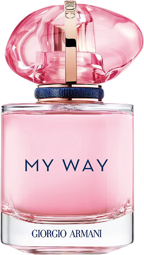 My Way Eau de Parfum Nectar