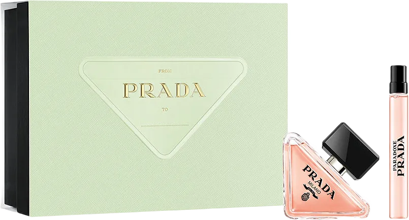 Paradoxe Eau de Parfum Gift Set