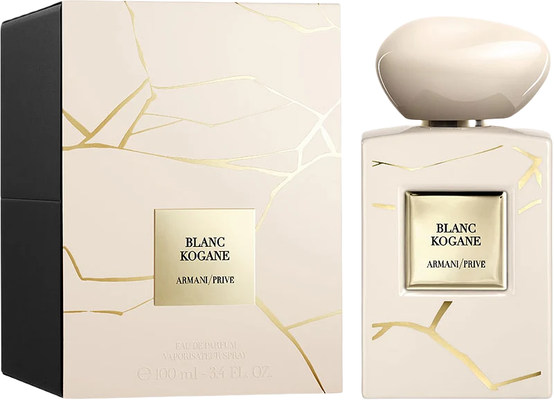 Blanc Kogane