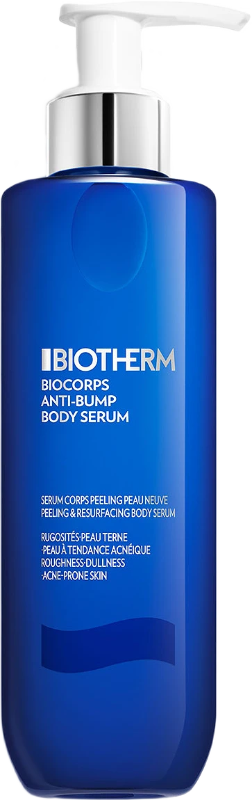 Biocorps Body Serum