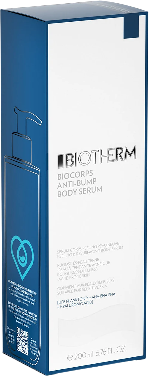 Biocorps Body Serum