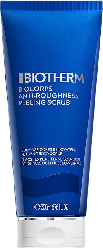 Biocorps Body Scrub