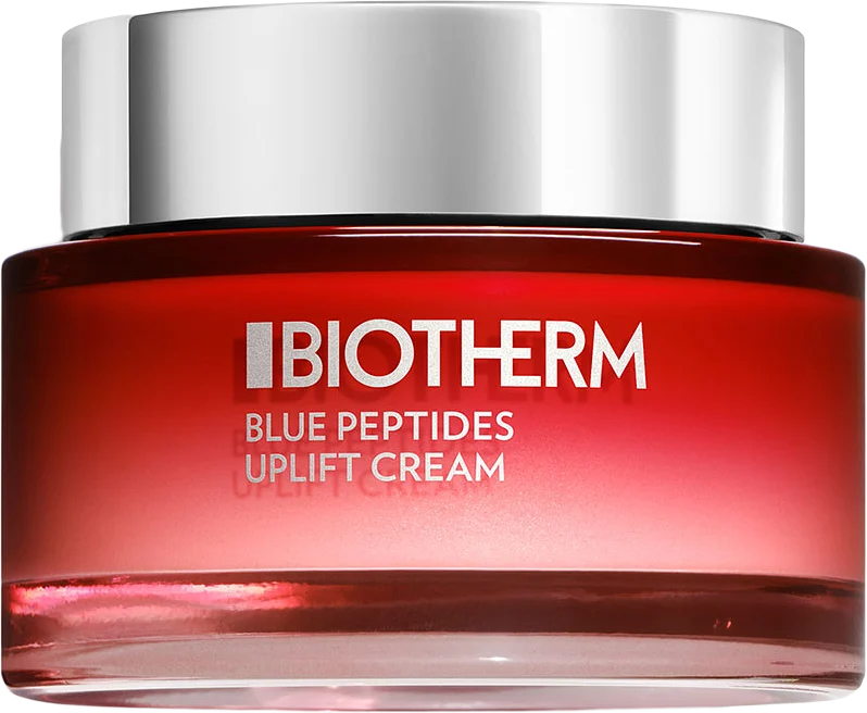 Blue Peptides Uplift Cream