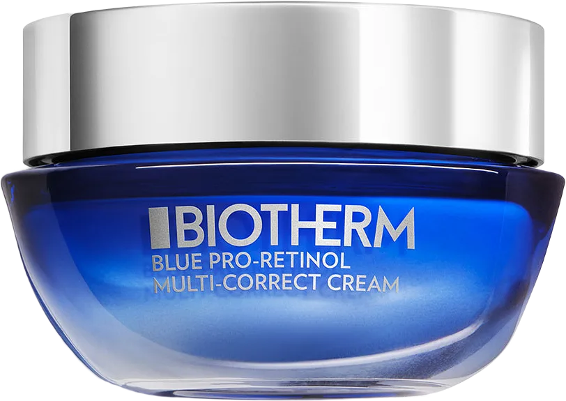 Blue Pro-Retinol Cream