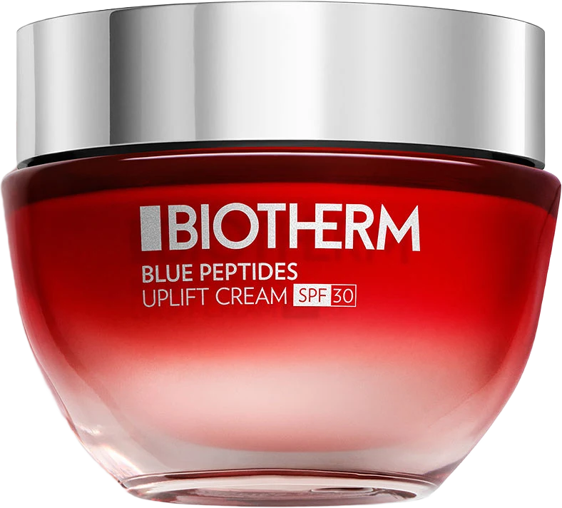 Blue Peptides Uplift Cream SPF30