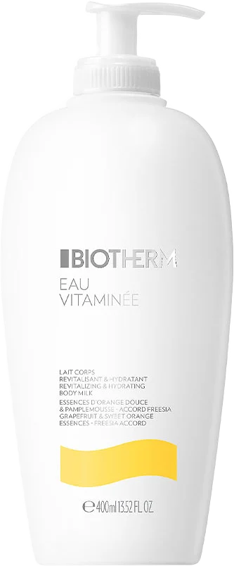 Eau Vitaminée Body Lotion