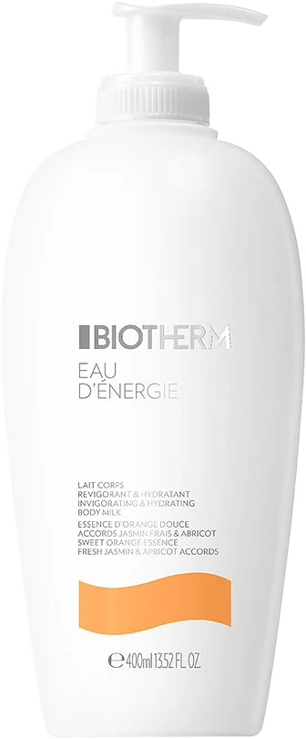 Eau Energie Body Milk