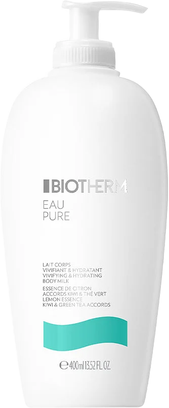 Eau Pure Body Lotion