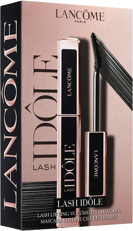 Lash Idole Mascara Set