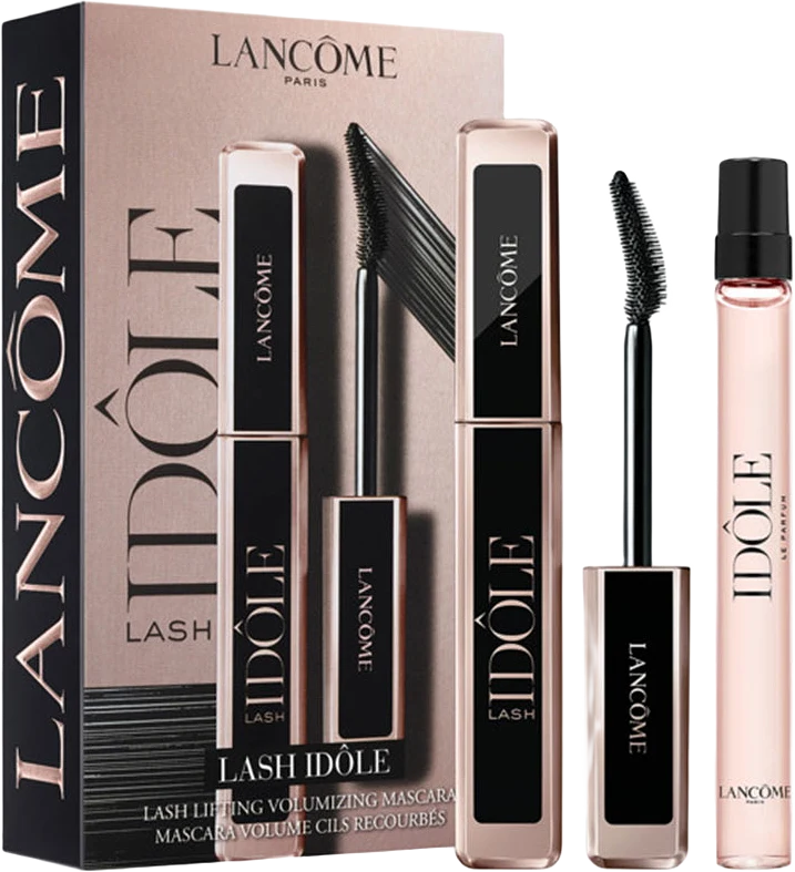 Lash Idole Mascara Set