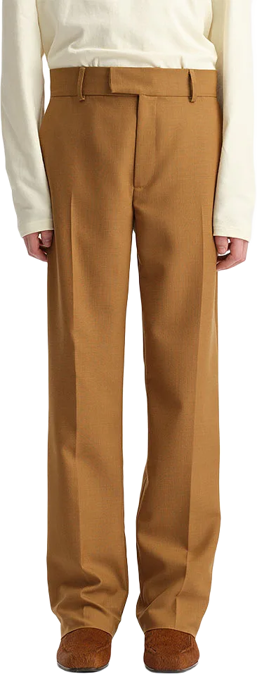 MIKE SUIT TROUSER