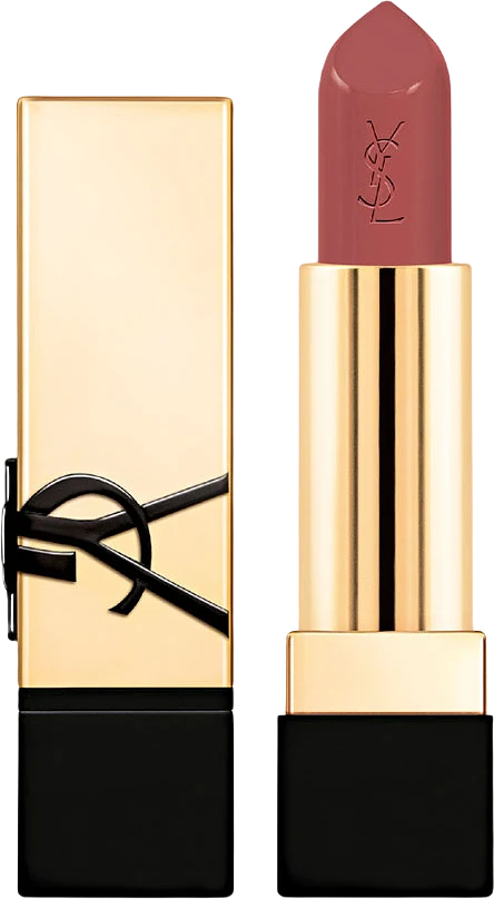 Rouge Pur Couture Satin Lipstick