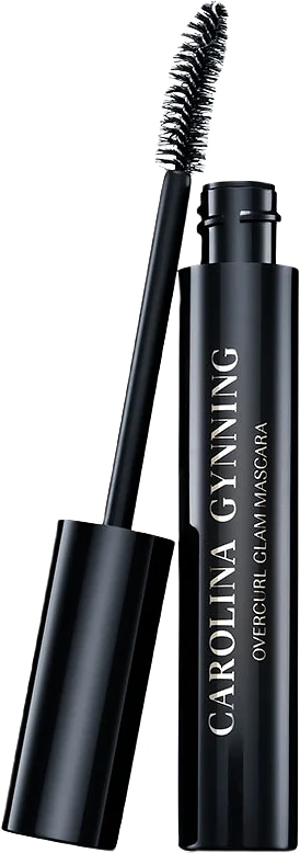 Overcurl Glam Mascara