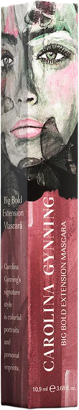 Big Bold Extension Mascara