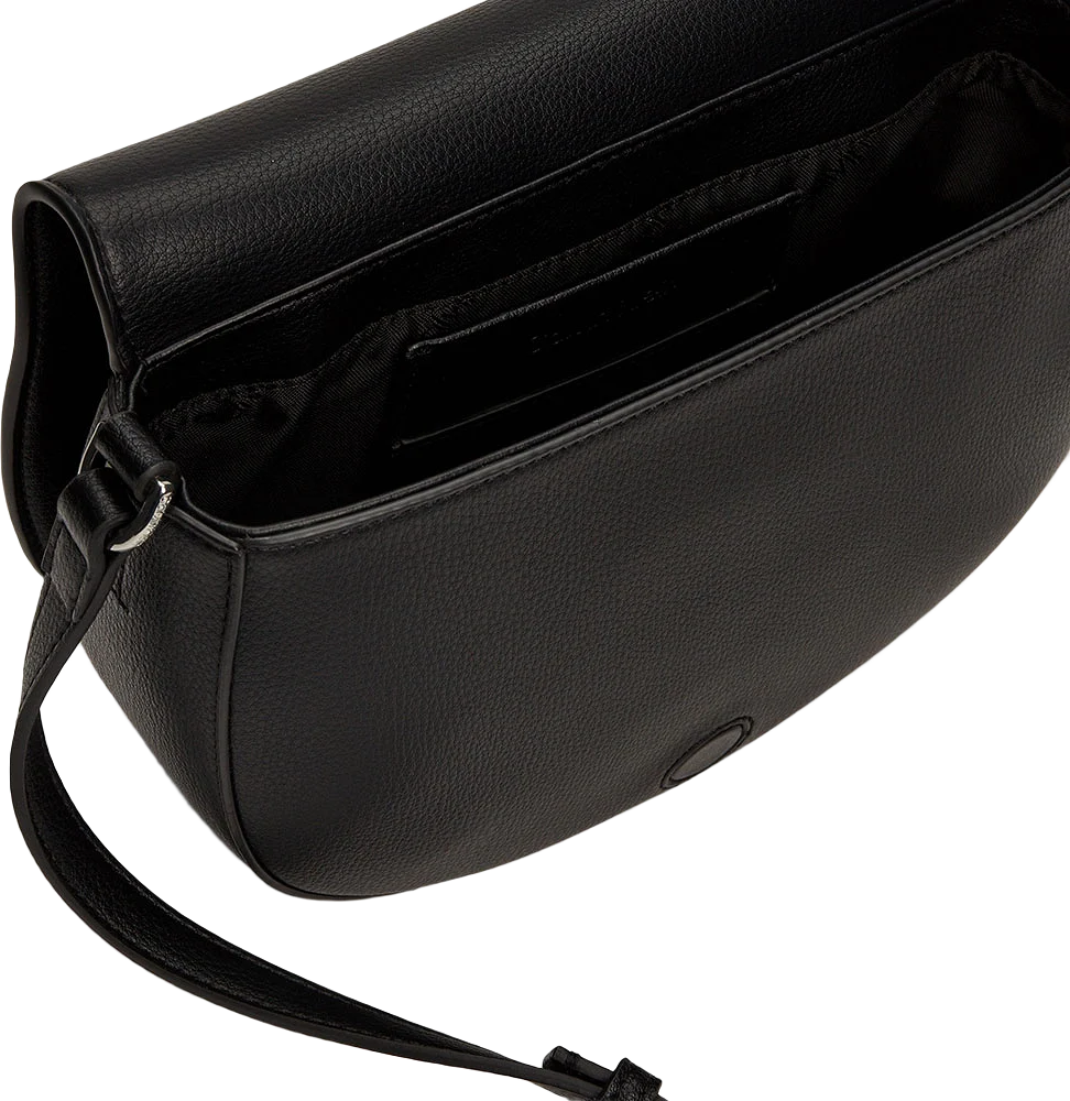 Daily Saddle Bag Pebble