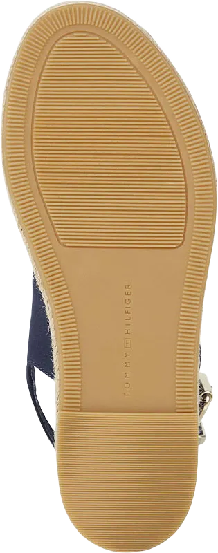 Mid Wedge Sandal