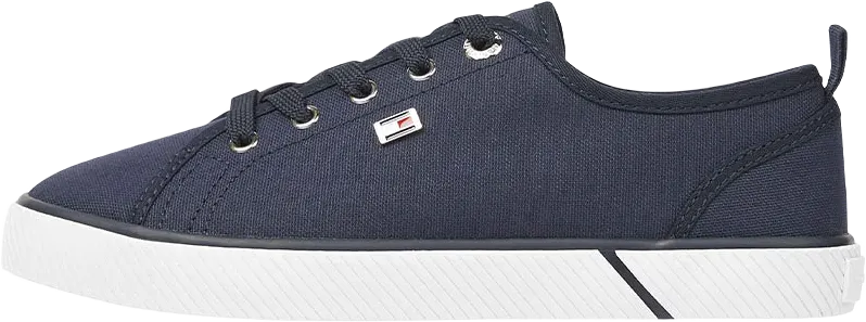 Vulc Canvas Sneaker