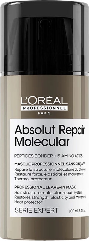 Absolut Repair Molecular Leave-in Mask