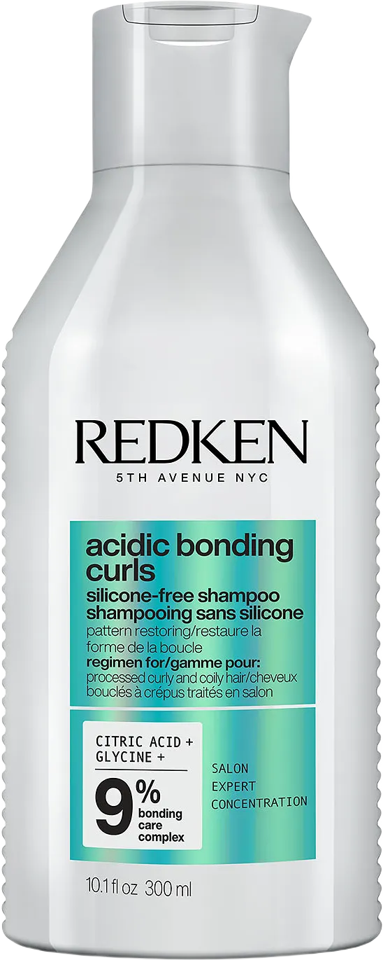 Acidic Bonding Curls Shampoo