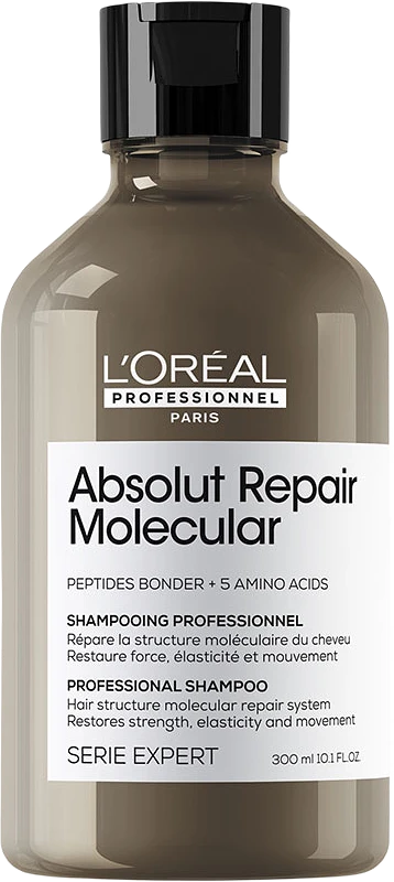 Absolut Repair Molecular Shampoo