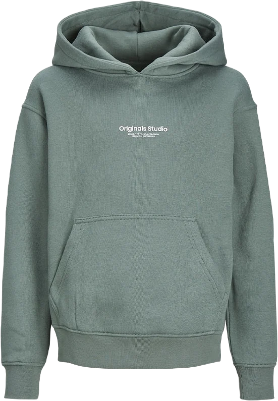 Vesterbro Sweat Hood