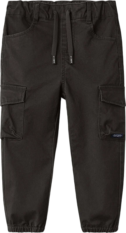 Byxor NMMBEN CARGO R TWI PANT 1771-HI NOO