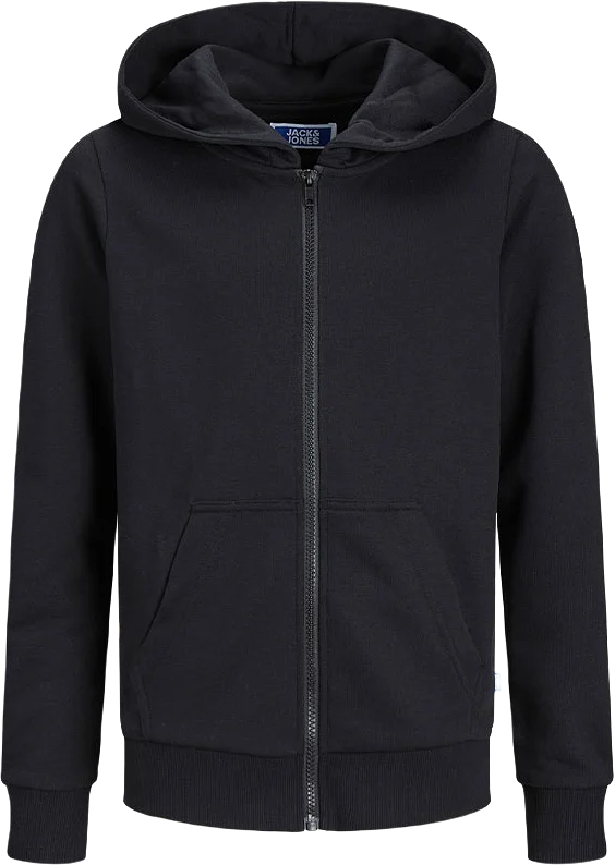 Bradley Sweat Zip Hood