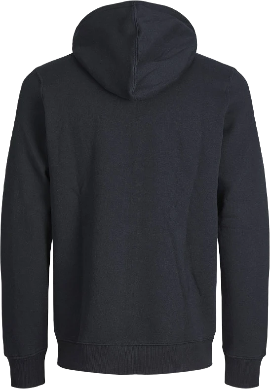 Bradley Sweat Zip Hood