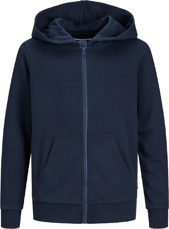 Bradley Sweat Zip Hood