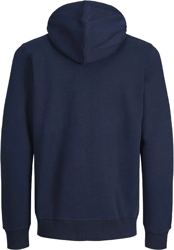 Bradley Sweat Zip Hood