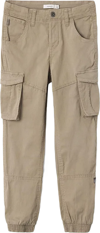 Cargobyxor Twill Pant