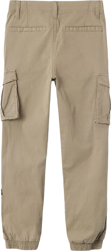 Cargobyxor Twill Pant