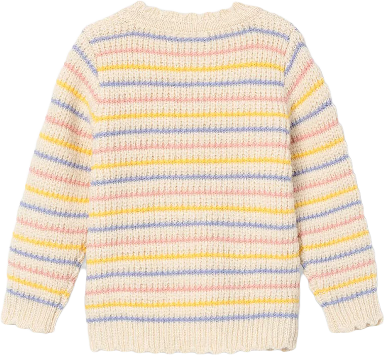 NMFBARILLE LS KNIT