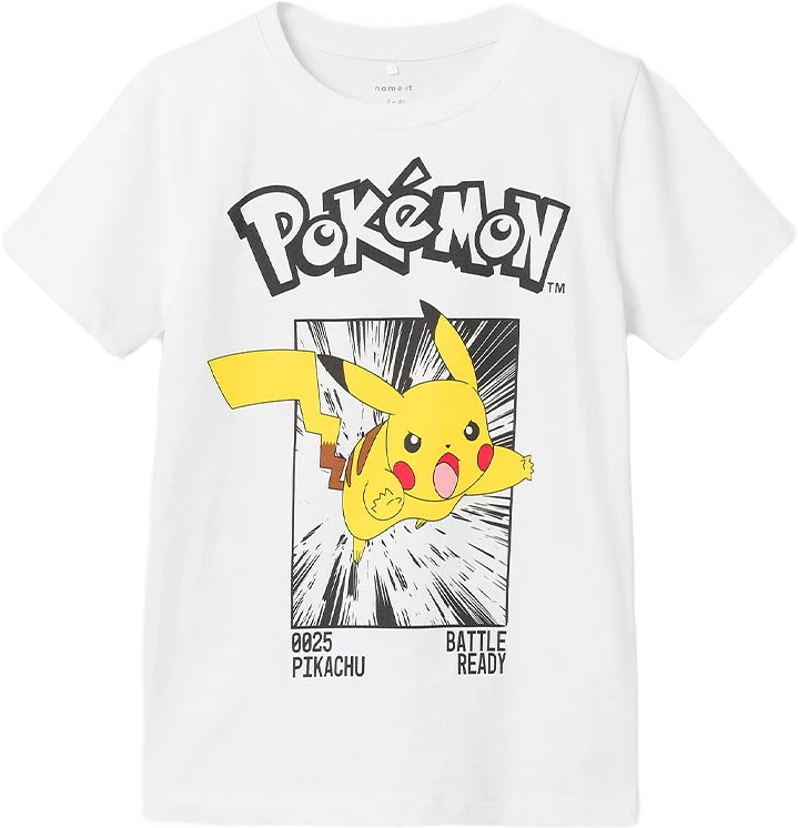 NKMNOISI POKEMON SS TOP NOOS BFU