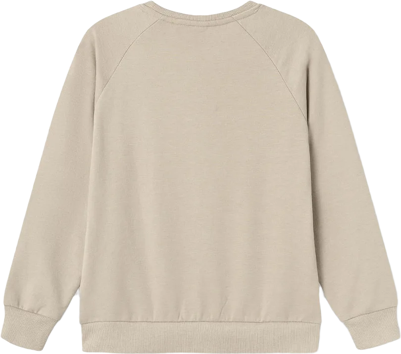 NKMVION LS SWEAT BRU