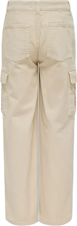 Kogyrrow cargo pant