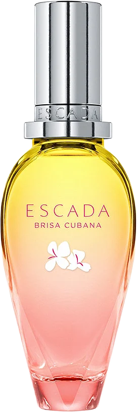 Brisa Cubana Eau de Toilette