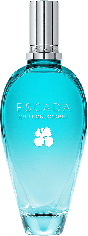 Chiffon Sorbet Eau de toilette