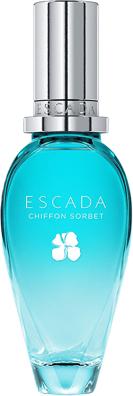 Chiffon Sorbet Eau de toilette