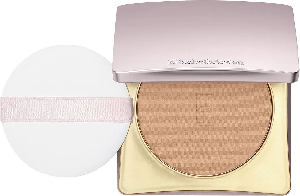 FF Skincaring Pressed Powder