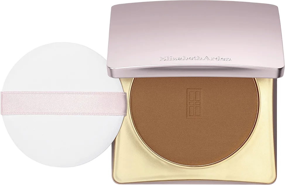 FF Skincaring Pressed Powder