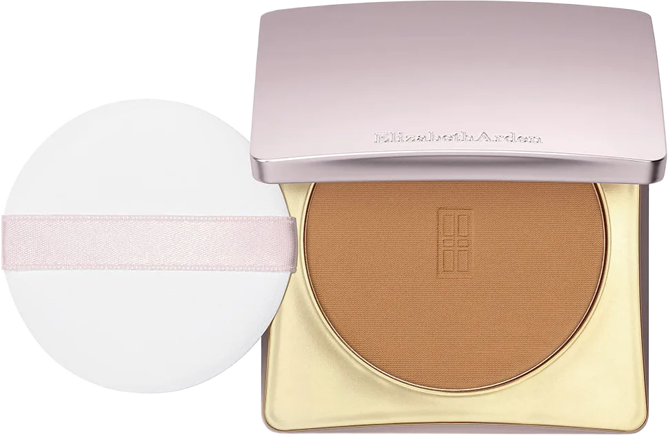 FF Skincaring Pressed Powder