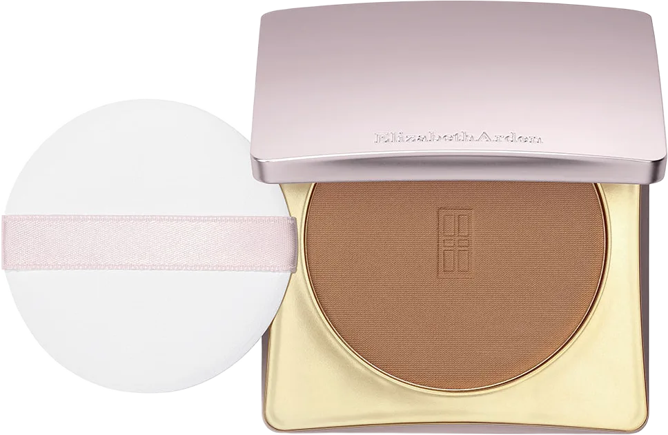 FF Skincaring Pressed Powder