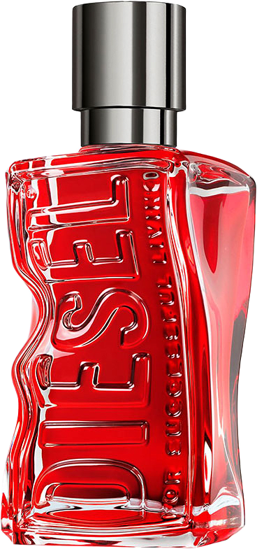 D Red Eau de Parfum